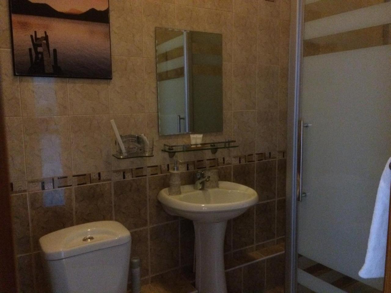 Altyn Adam Hotel パヴロダル エクステリア 写真